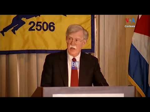 Gobierno de Estados Unidos sanciona a Laureano Ortega y Bancorp