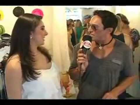 APLAUZZO 14 12 11 1.2 - A.SISTERS - CRAFT´S OTICA    .wmv