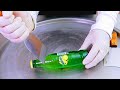 Mirinda Drink Ice Cream Asmr ايس كريم ميرندا اكلات الشوارع ايسكريم �