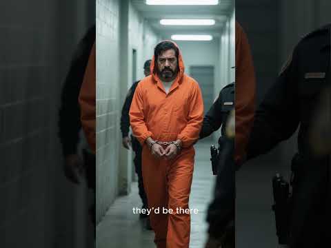 GUANTÁNAMO BAY: THE PRISON WITHOUT A TIMELINE