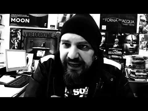 Patreon: Godzilla (1954) di Ishirô Honda - Minirece richiesta da Alessandro Palazio