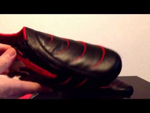 Puma powercat 1.10 fg unboxing