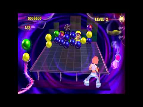 Super Bubble Pop Playstation