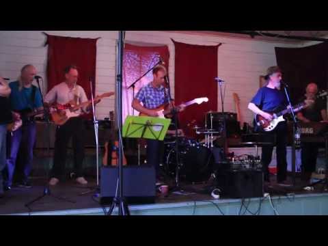 IZZY AND BILLY | IZZY FOREAL