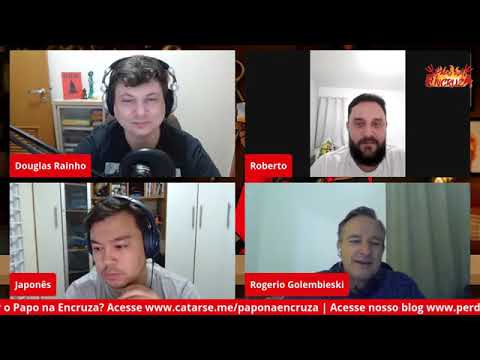 participação papo na encruza 91