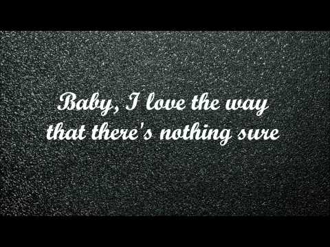 Kiesza - Hideaway (lyrics)