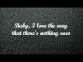 Kiesza - Hideaway (lyrics)