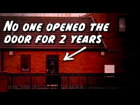 The Skeleton in Apartment 159