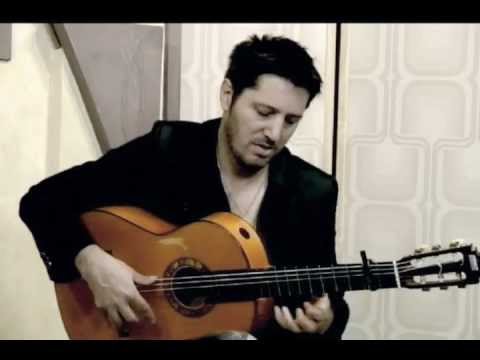 Adelaide International Guitar Festival Tv Spot.avi