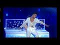 Tiger Pop Vartika Jha Dance Parformenc India Best Dancer