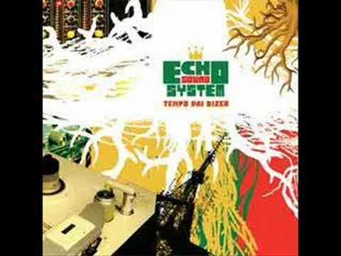 Echo Sound System - Punanny