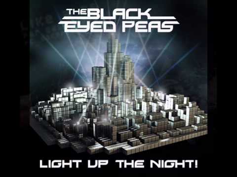 The Black Eyed Peas, Far East Movement & Flo Rida - Hip-Hop Mix