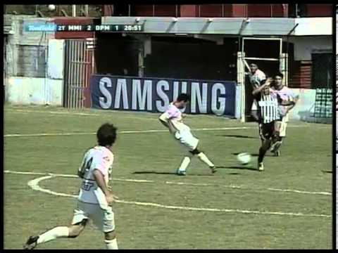 ASCENSO 12/13- Fecha 19: MIRAMAR MS.  2 -- DEP. MALDONADO 1