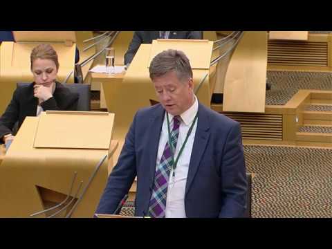 Ministerial Statement: Scottish City Region Deals – Next Steps - 5 October 2017