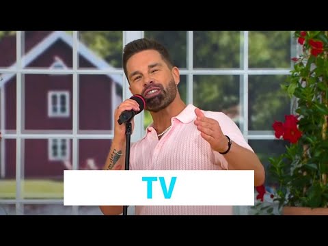 Eloy de Jong - Keiner hält uns auf | Immer wieder Sonntags 2025