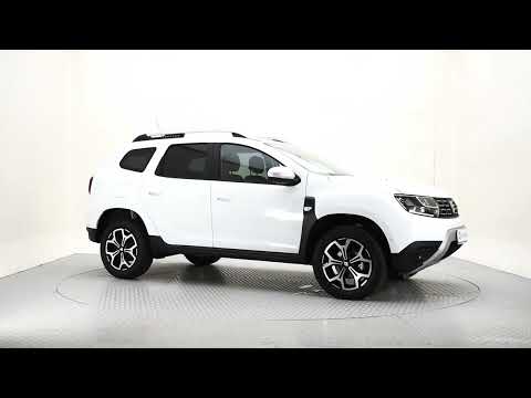 Dacia Duster Prestige Blue dCi 115 RE - Image 2