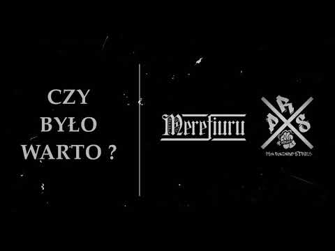 PRS KWŚ X MEREFIURU - CZY BYŁO WARTO?  (PROD. MYSZOR)