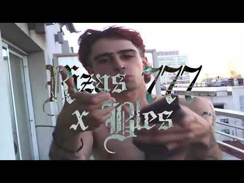 OLIMAC RIZAS 777 - CIUDAD GOTICA (Prod.Bles)