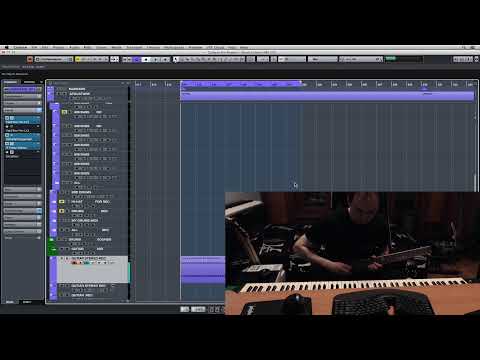 Denis Ezhkov Making Beats, Melodies From Scratch Live , Melody Midi Packs