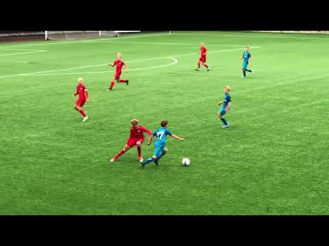 FC Zenith - FC Djursholm (1-0) 2H