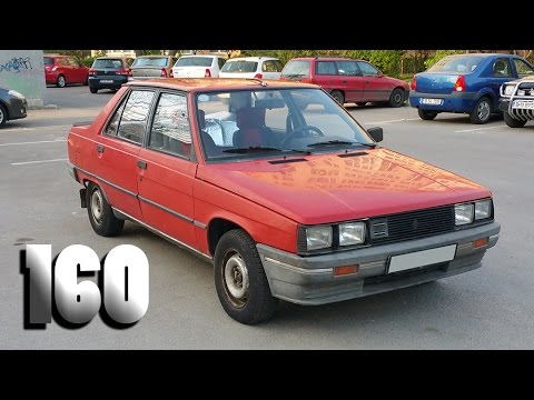 Project car - Vlog 160