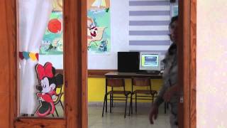 Poupança de energia na escola