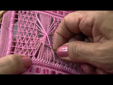 Mulher.com 05/02/2014 - Toalha Bainha Aberta -  Bete Alves (Bloco 2/2)