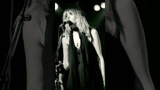 Fleetwood Mac - Landslide - Stevie Nicks