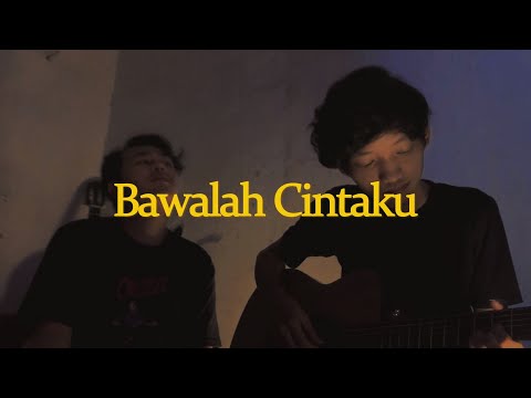 Bawalah Cintaku - Afgan (cover) by Albayments #petikgalau