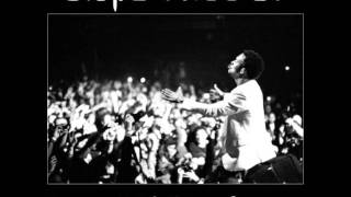 Lupe Fiasco - Lupe Back