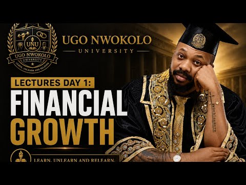 Lectures Day1: FINANCIAL GROWTH. Part 1