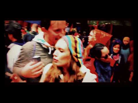 Heimlich Knüller aufm Bachstelzenfloor Fusion 2011 #two