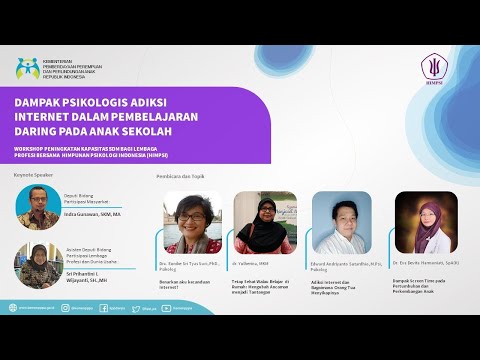 Dampak Psikologis kekerasan dalam rumah tangga pada anak