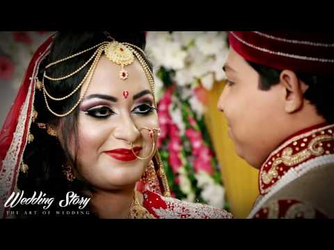 Tabassum Wedding Story