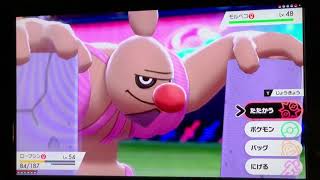 ポケモンソード(シールド)剣盾実況プレイPart13 Pokemon Sword(Shield) live game broadcast play 任天堂スイッチ Nintendo Switch