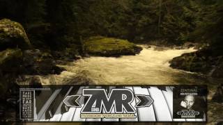 HOME by KUREN feat BEN ALESSI (COMP #DNB REMIX by ZENTINAL)