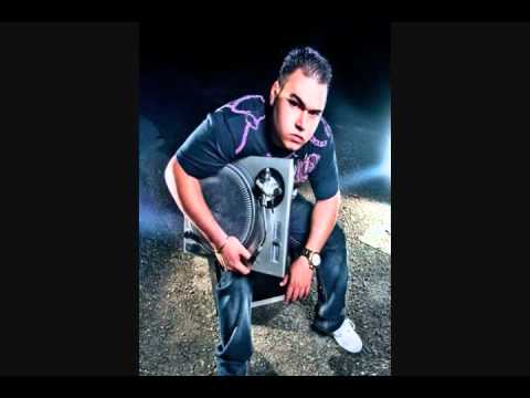 DJ Scuff   Dembow Mix Vol4