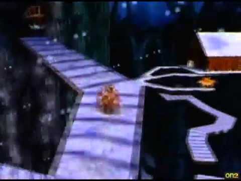 Michael_1985 (2010) Cast #029 - Banjo Kazooie 100% Session 3 Part 6