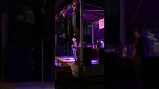 William Michael Morgan " Beer Drinker" @ Washington County Fair RI 2017