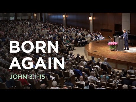 Born Again