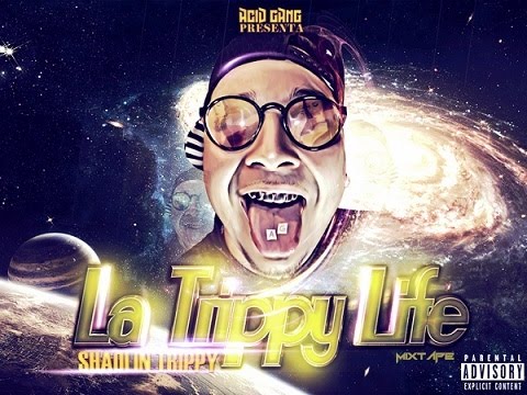 03. EL TRIPPY X LENGUA RAZZ - NO MON€¥, NO PU$$¥ (PROD. BY YOUNG FREZY ON THE BEAT)