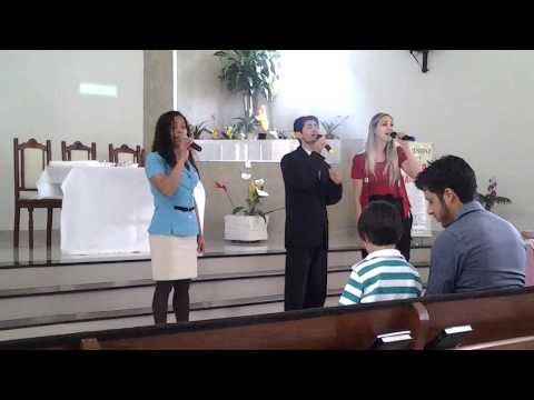 O Messias Esperado - Grupo Hermom