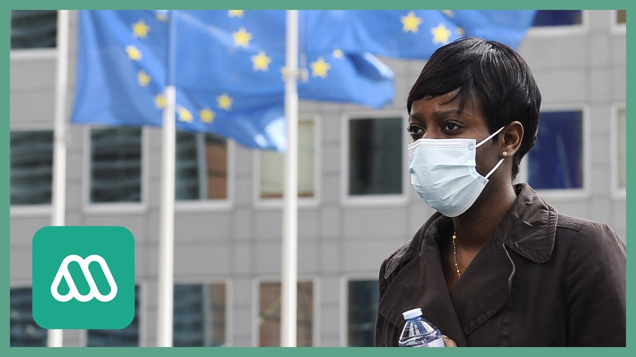 Coronavirus | OMS advierte que Covid-19 podría quedarse para siempre