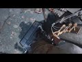 Blood of the Dead - Ending cutscene