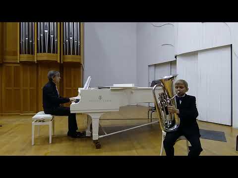 JOHN A. BROCKMAN "The Little Colonel"