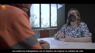 ITINERARIO INCLUSION