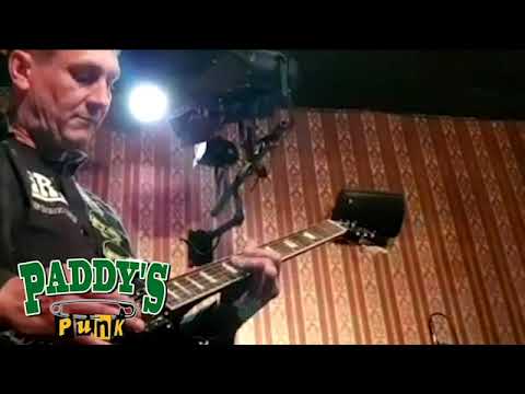 Paddys Punk - Paddy Wagon Song