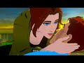 All Blonde Blazer Romance Scenes Dispatch Episode 7 8