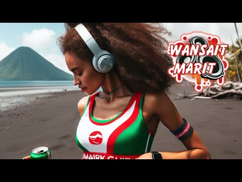 WANSAIT MARIT x Junky x Estii x Dreadii Bonez