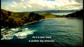 Part 2 of 2 Mutton Bird hunting season Waka Huia TVNZ 20 March 2011